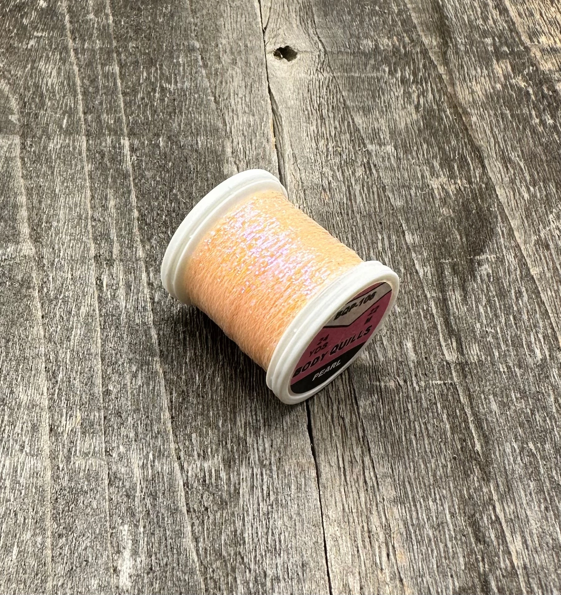 Hends Pearlescent Body Quill