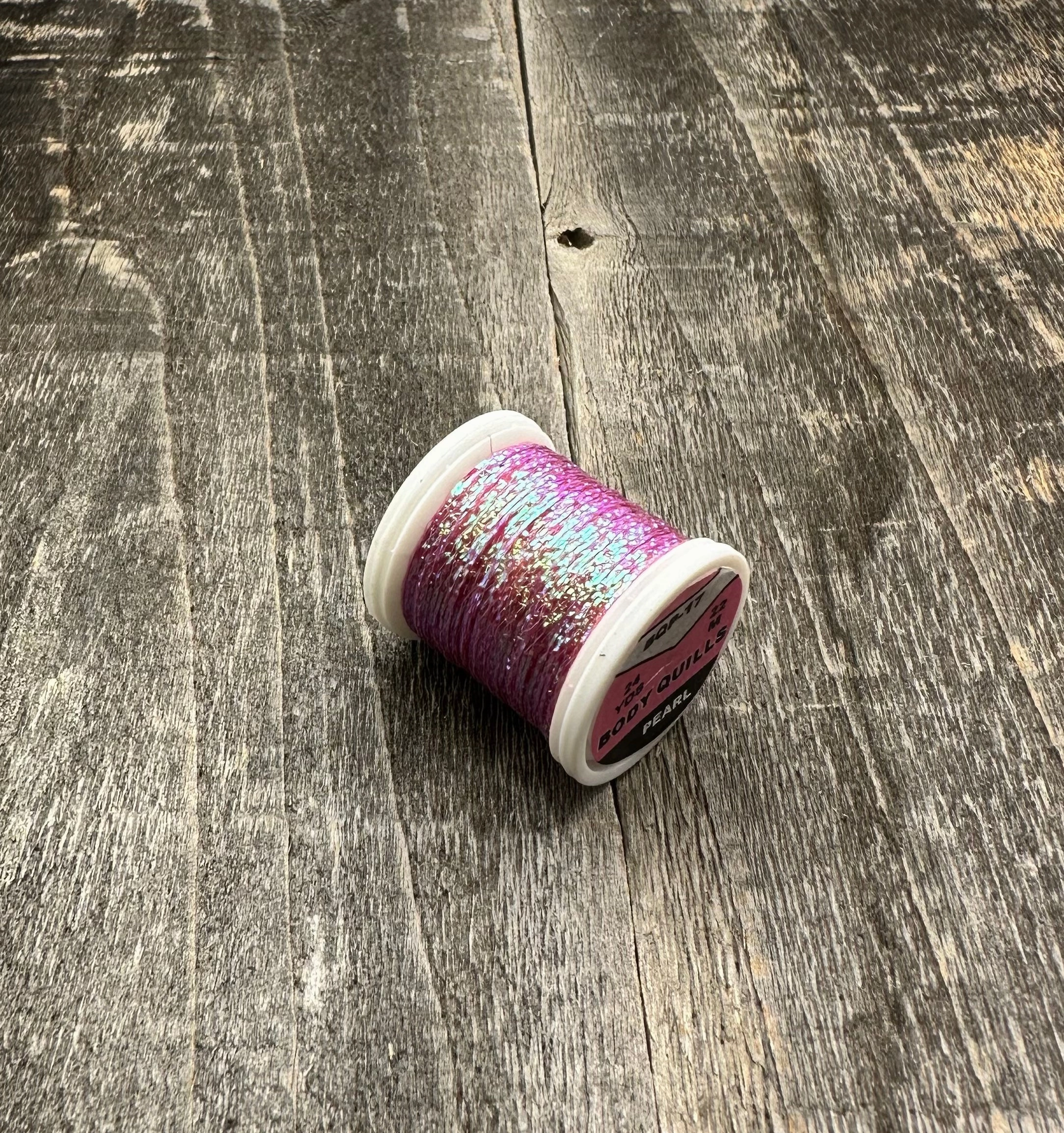 Hends Pearlescent Body Quill
