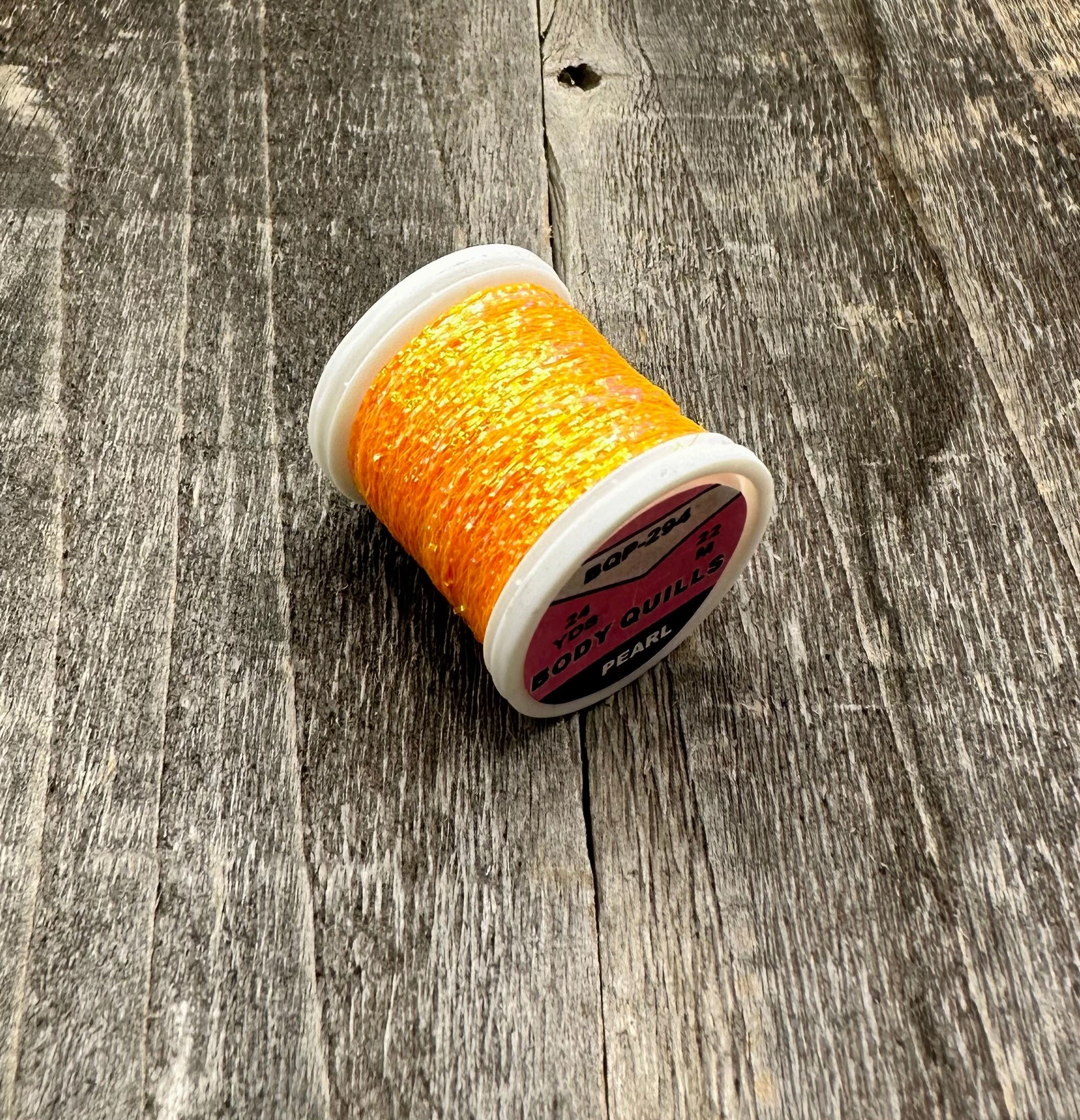 Hends Pearlescent Body Quill