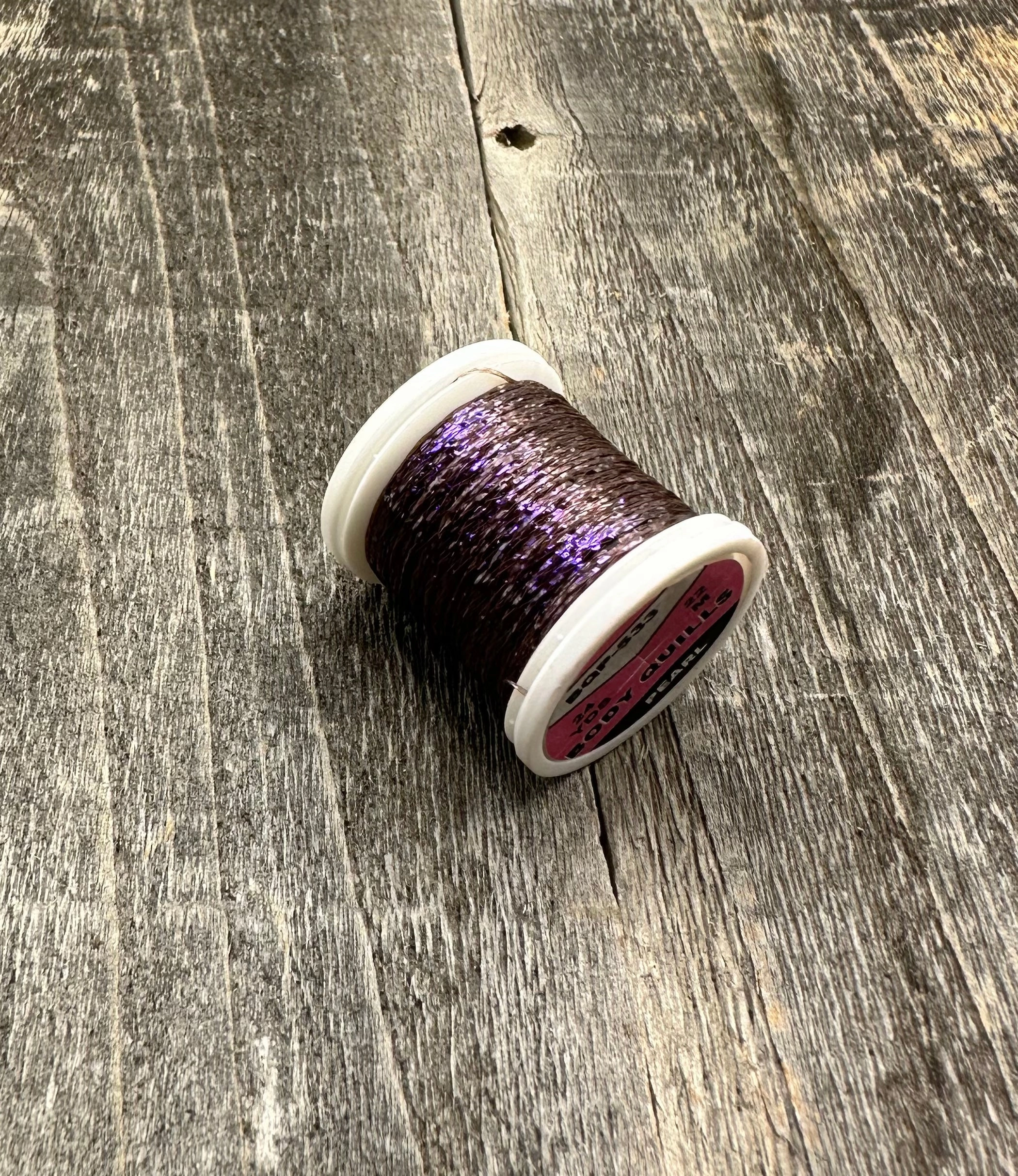 Hends Pearlescent Body Quill