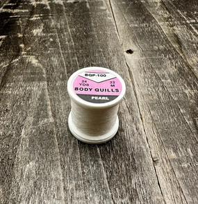 Hends Pearlescent Body Quill