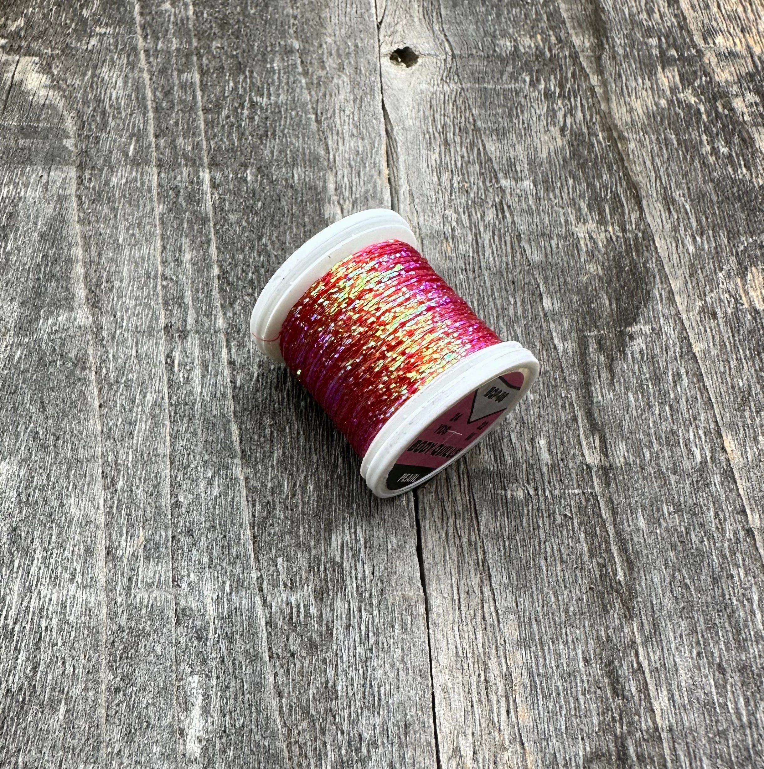 Hends Pearlescent Body Quill