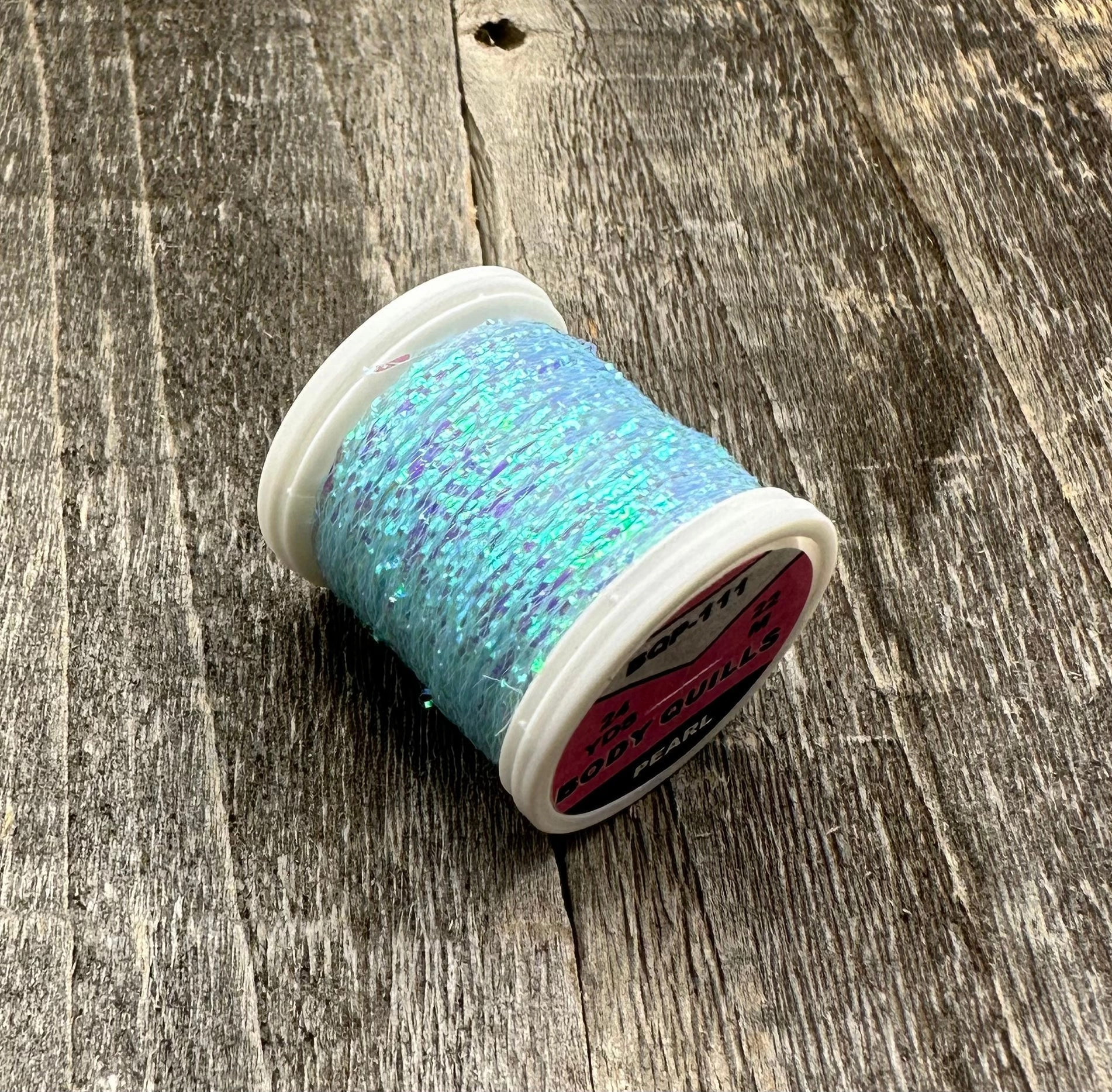 Hends Pearlescent Body Quill