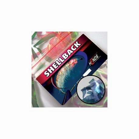 Hends Shellback