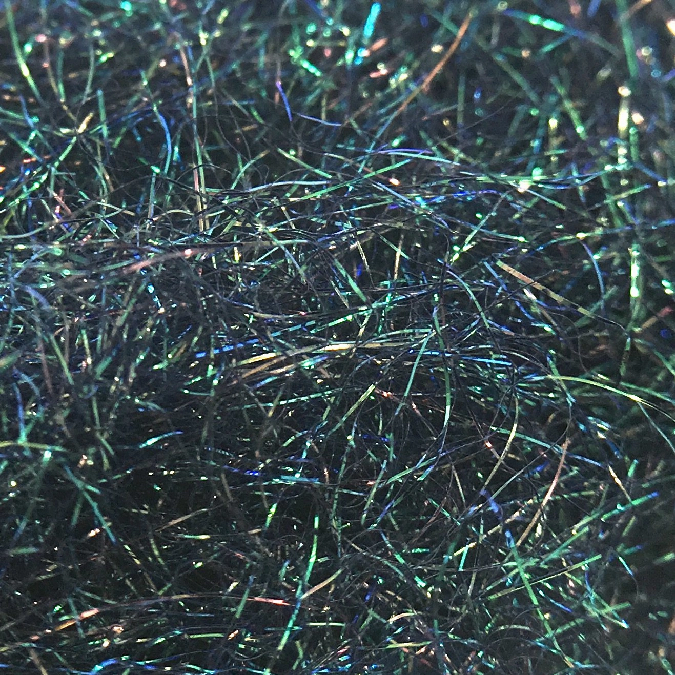 Hends Spectra Dubbing