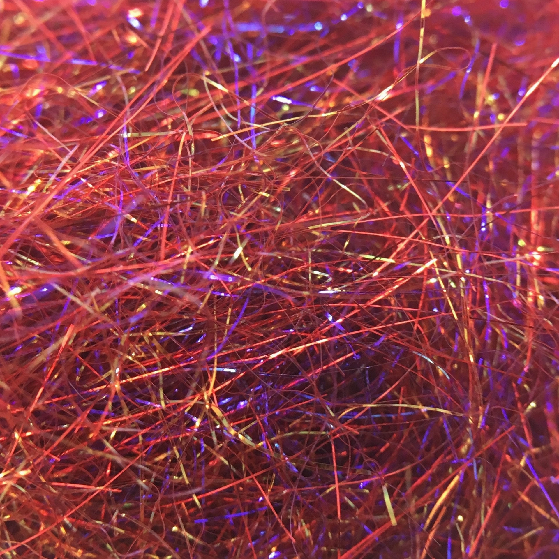 Hends Spectra Dubbing