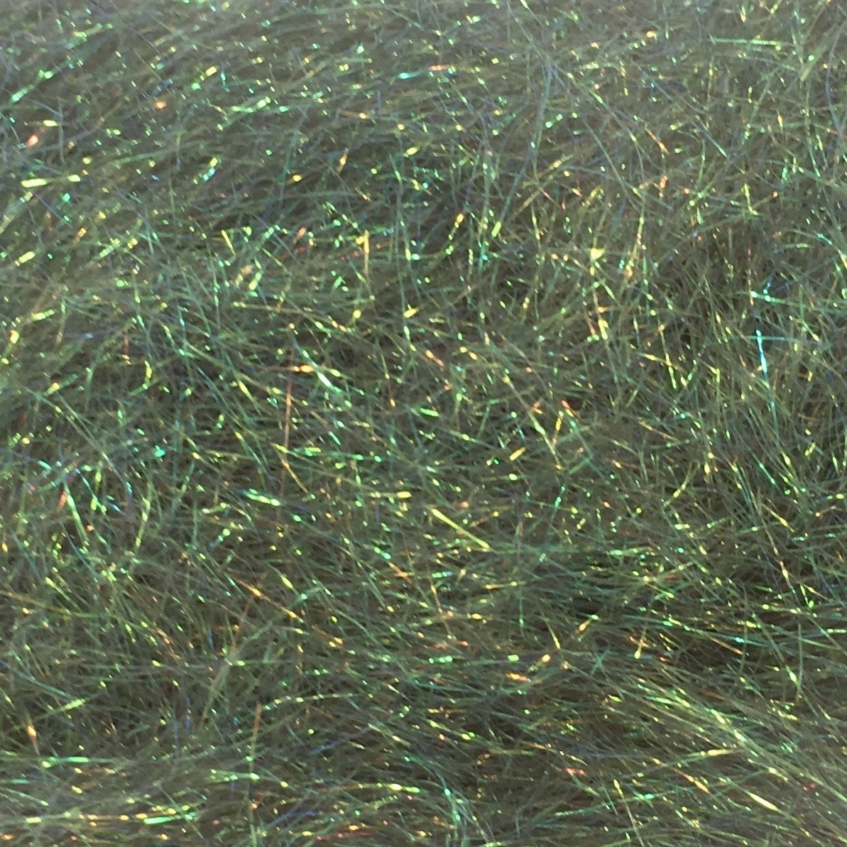 Hends Spectra Dubbing