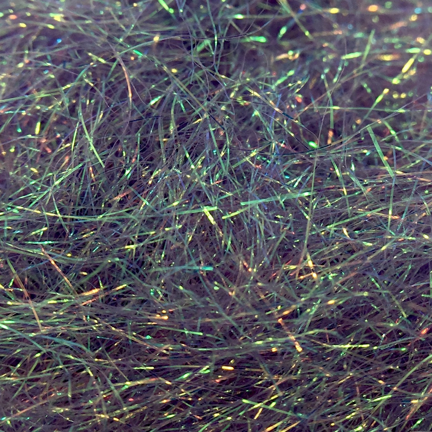 Hends Spectra Dubbing