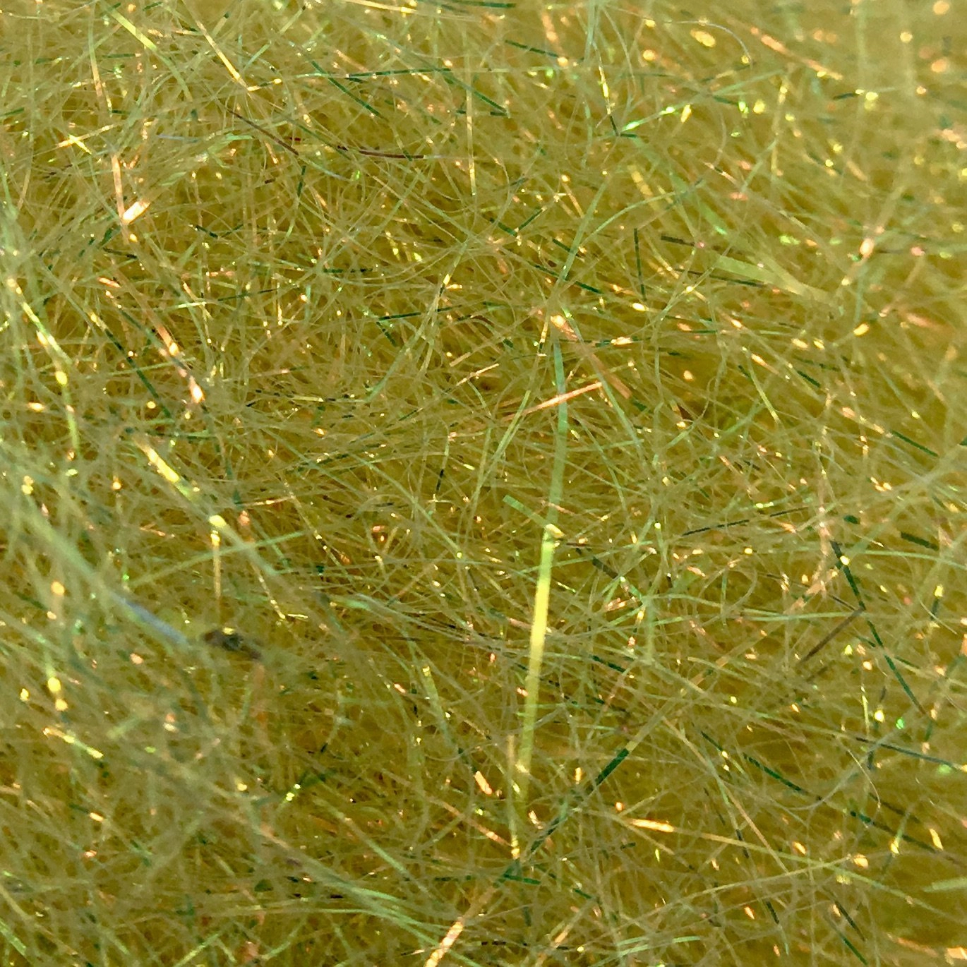 Hends Spectra Dubbing