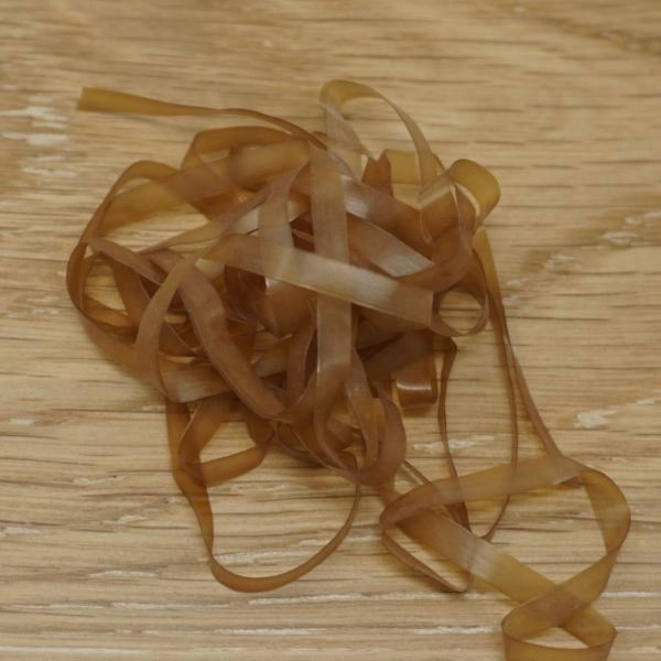 Hends Stretch Back 6mm
