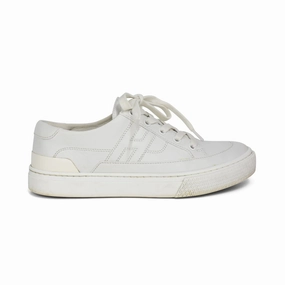 Rugged Hermes 'Deep' Sneakers - Women'S 37