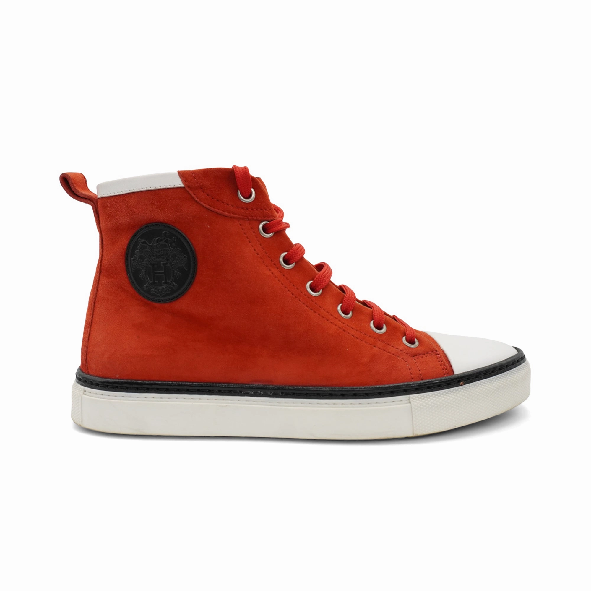 Casual Comfort Hermes 'Jimmy' Sneakers - Women'S 37