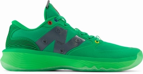 Unisex Hesi Low Men'S Basketball Shoes