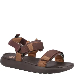 Heydude Carson Sandal Odor Resistant