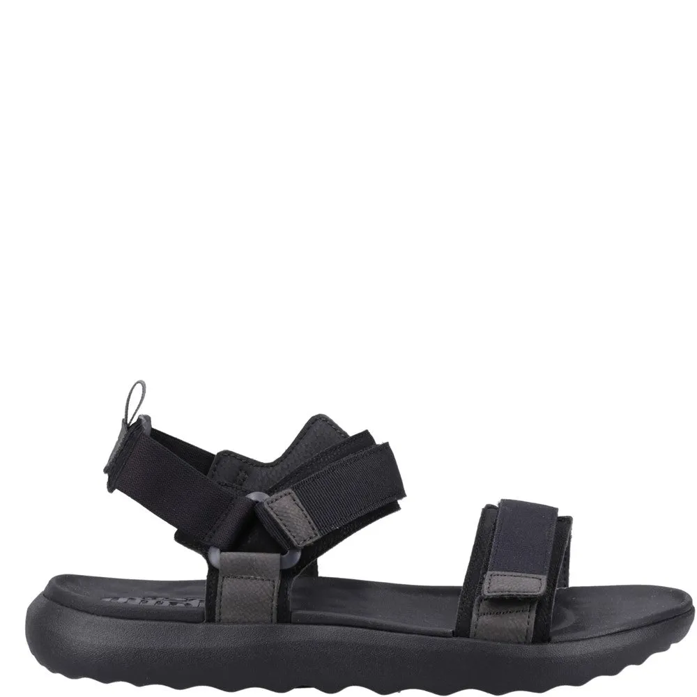 Canvas Shoes Heydude Carson Sandal