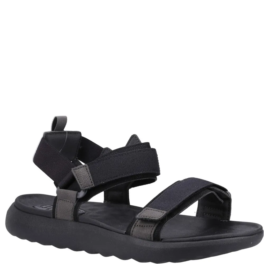 Heydude Carson Sandal Recycled Materials Streetwear Footwear