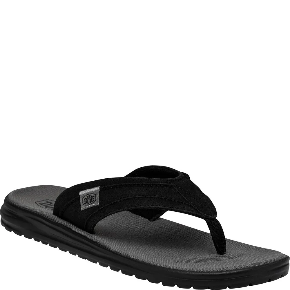 Heydude Sami Sandal Ergonomic