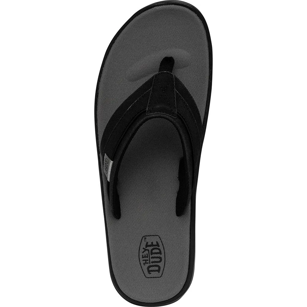 Relaxed Fit Footwear Heydude Sami Sandal