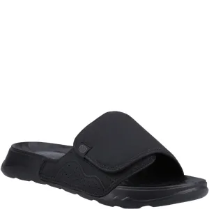 Heydude Shore Slide Classic Sandal Modern Classic Easy On/Off