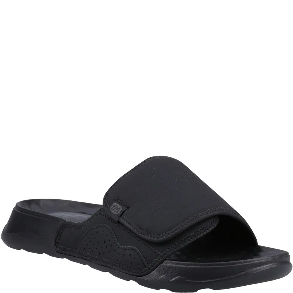 Heydude Shore Slide Classic Sandal Modern Classic Easy On/Off