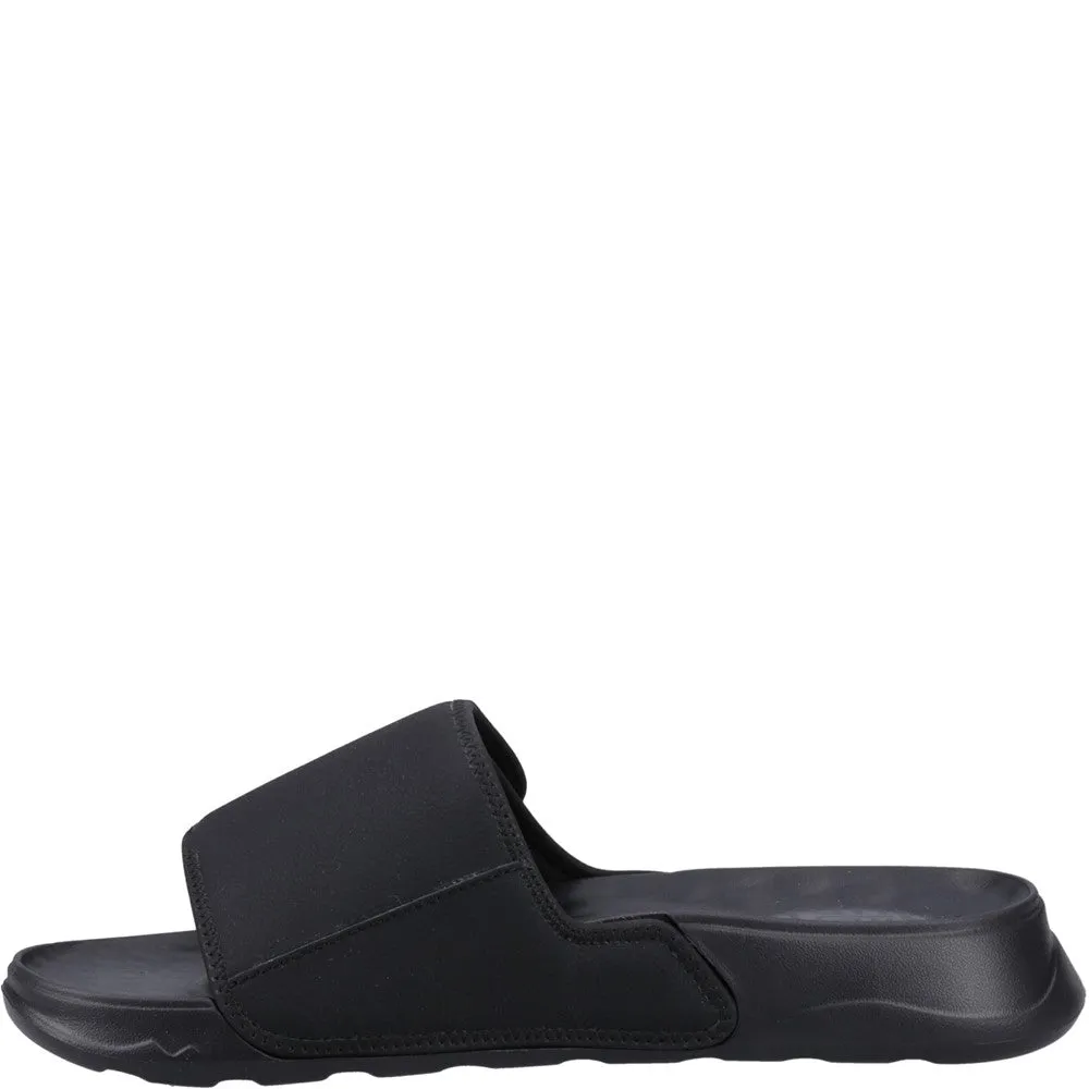 Heydude Shore Slide Classic Sandal Weather Resistant Urban