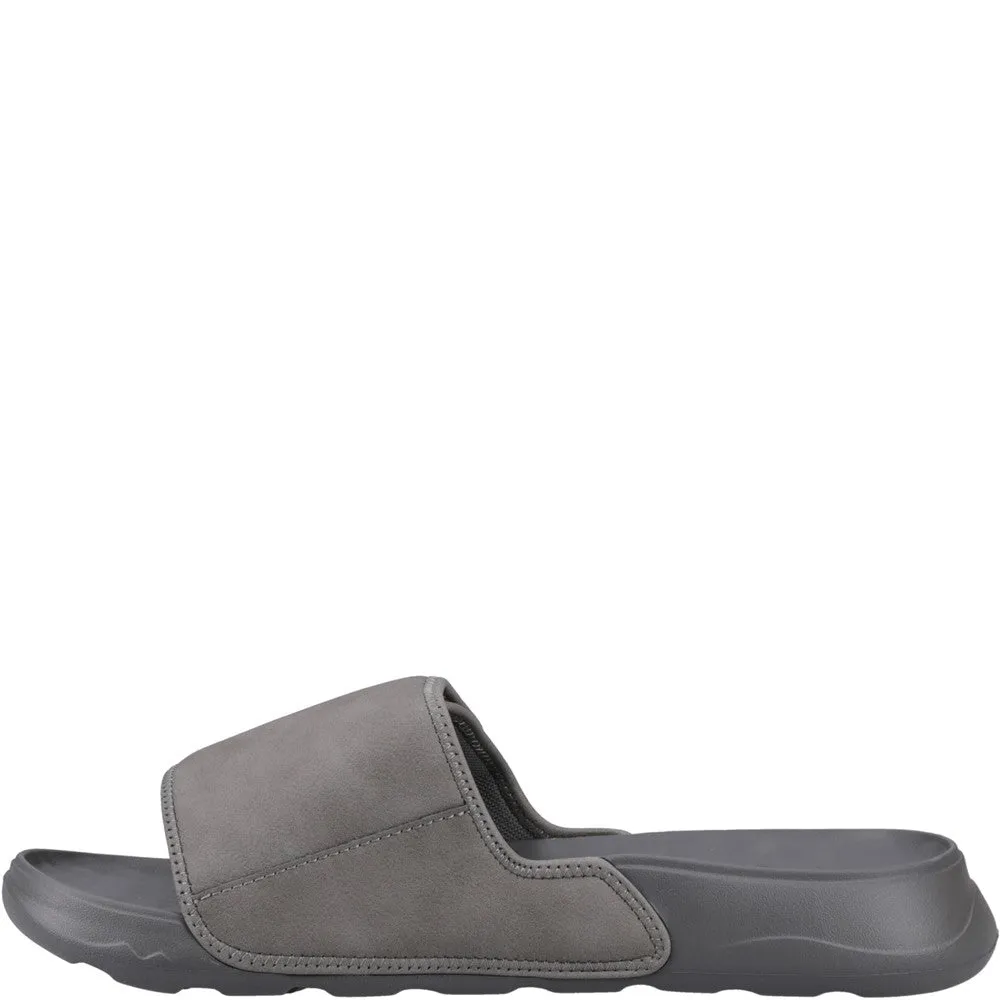Heydude Shore Slide Classic Sandal Breathable