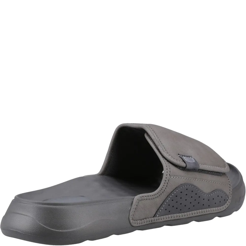 Timeless Standing Comfort Heydude Shore Slide Classic Sandal