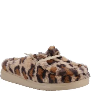Heydude Wendy Slipper Modern Footwear Easy Clean