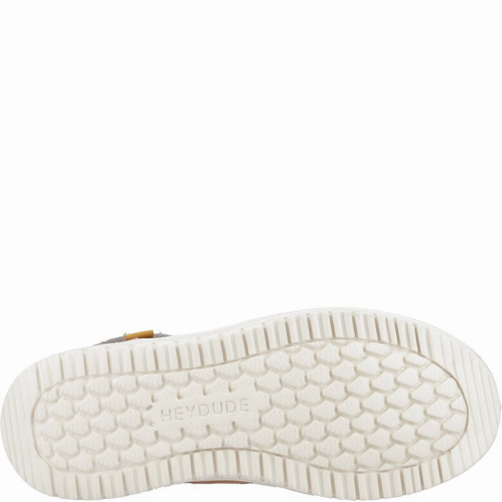 Heydude Bradley Boot Premium Comfort