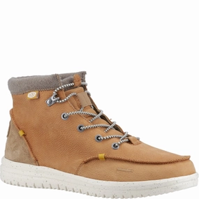 Rugged Heydude Bradley Boot
