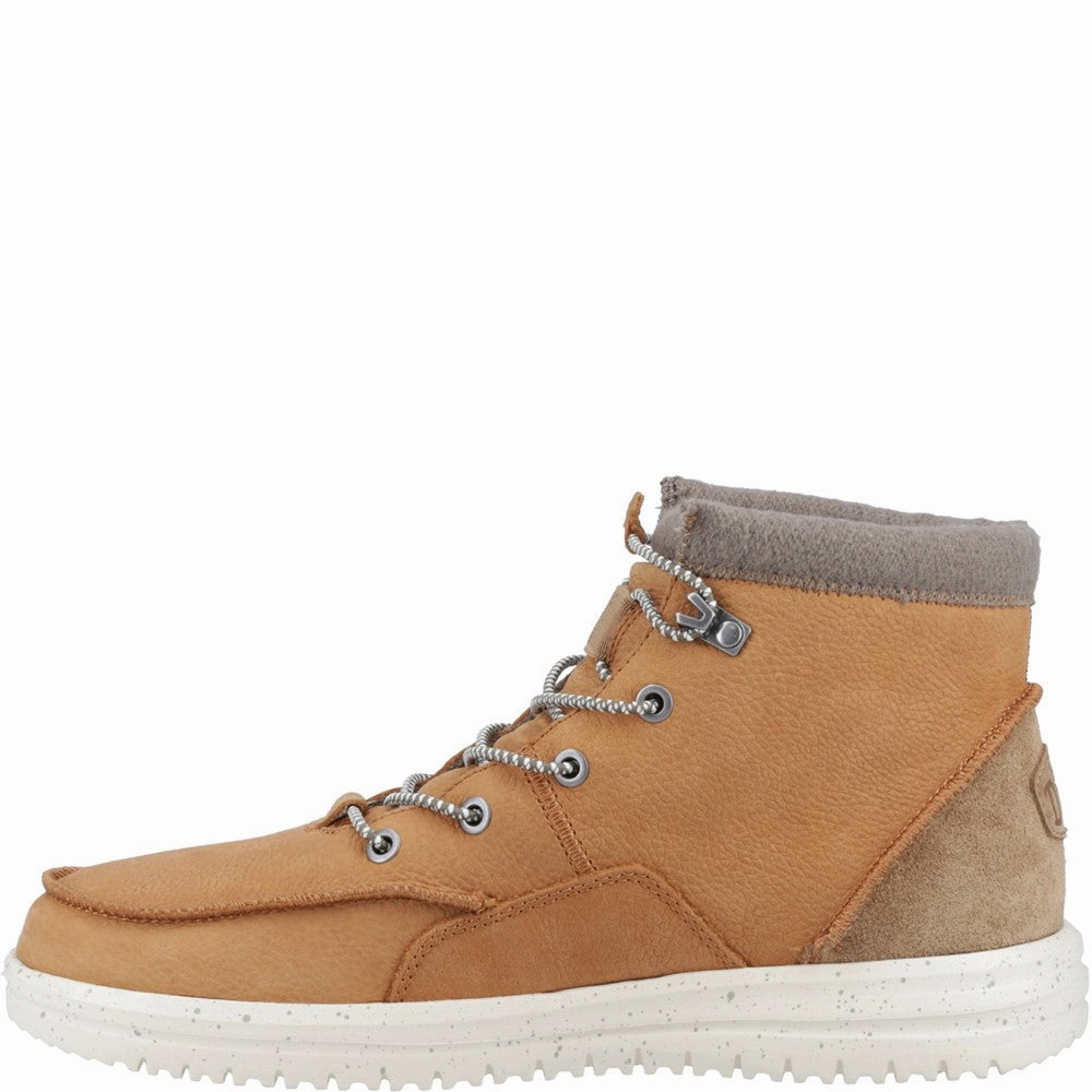 Comfort Shoes Heydude Bradley Boot