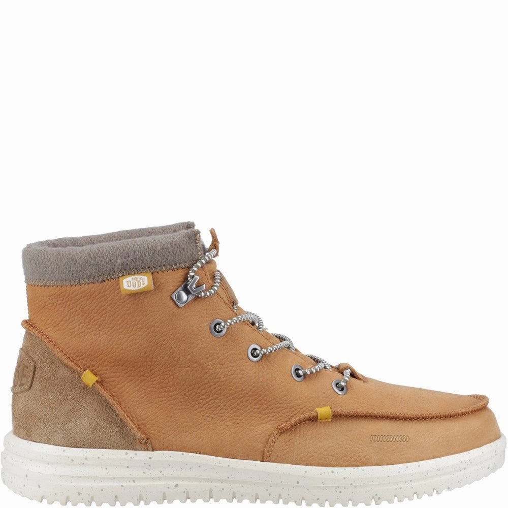 Daylong Comfort Heydude Bradley Boot