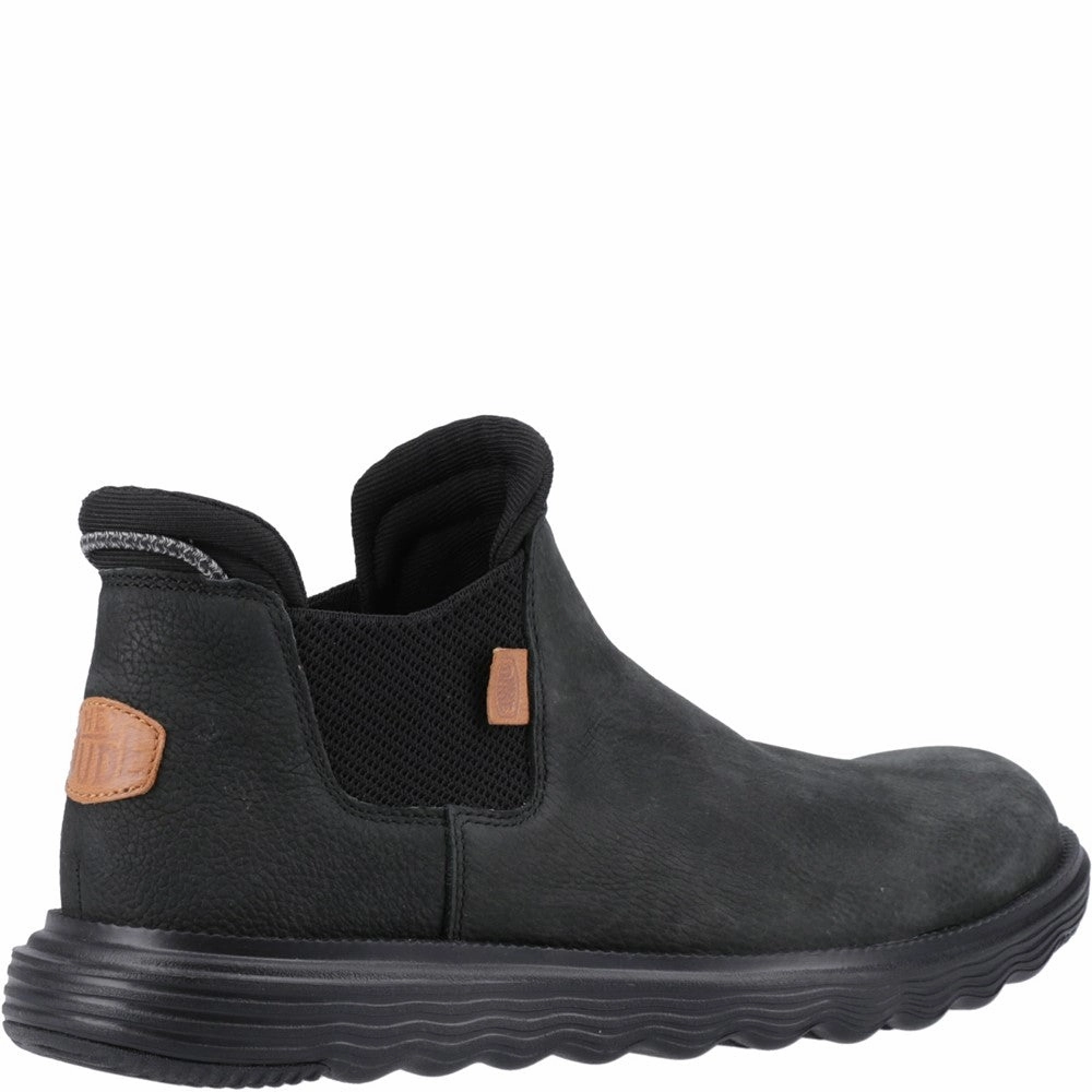 Quick Dry Heydude Branson Boot