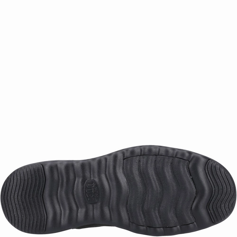 Heydude Branson Boot Unisex Shoes