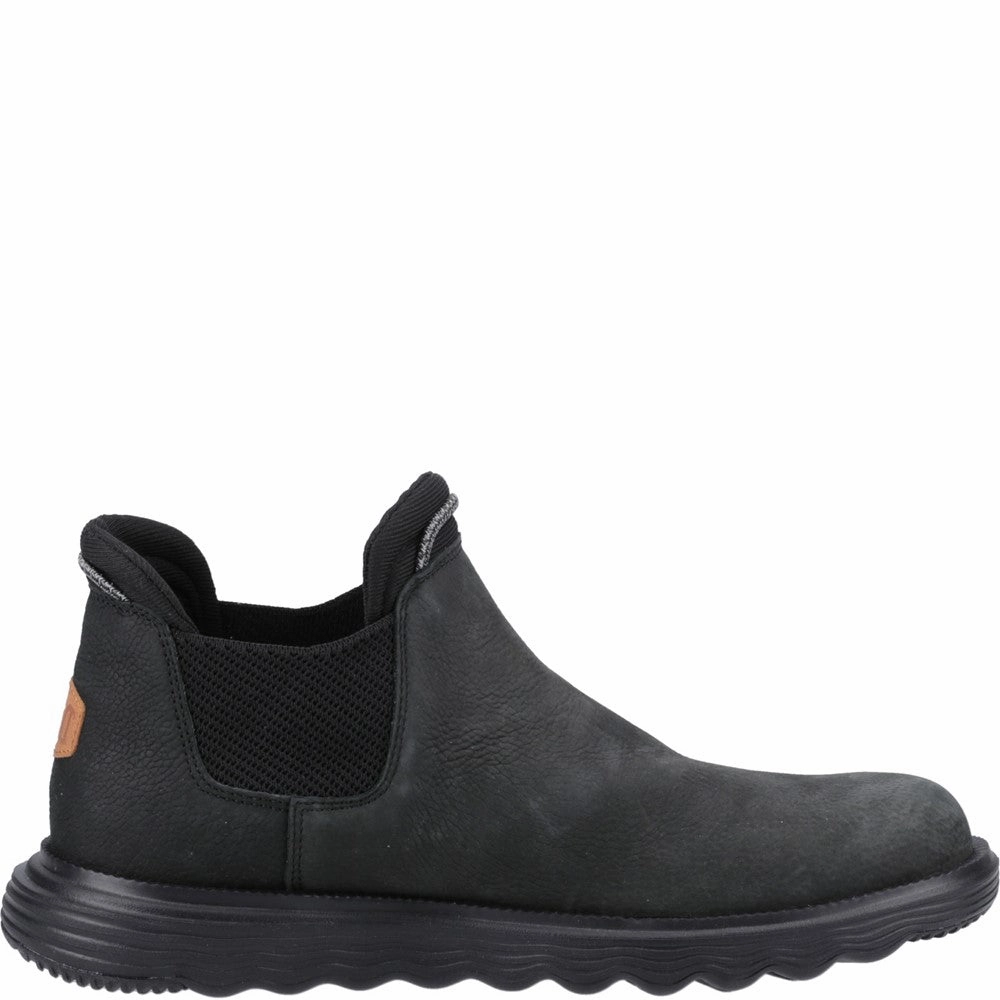 Ergonomic Heydude Branson Boot