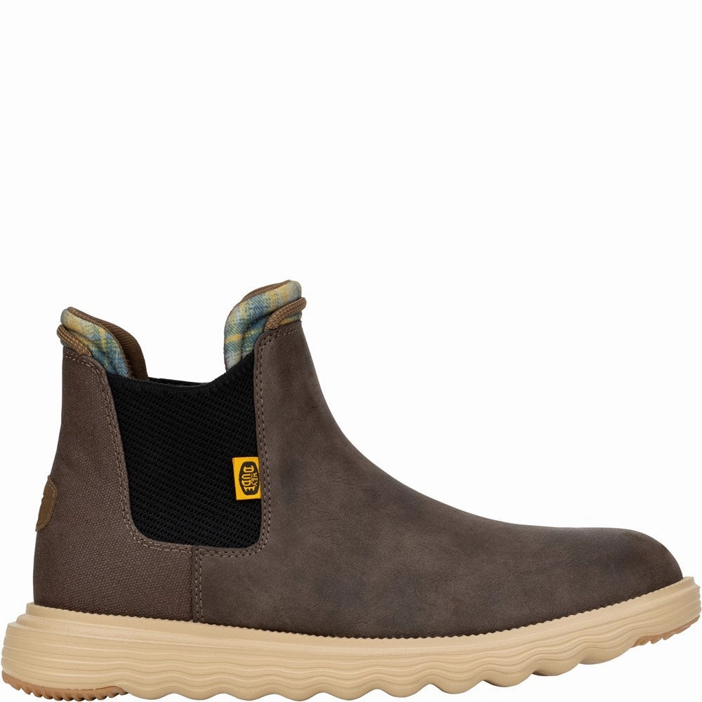 Urban Supportive Heydude Branson Classic Boots
