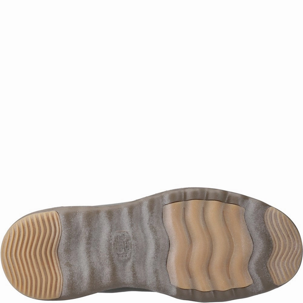 Travel Ready Heydude Branson Classic Boots