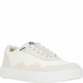 Travel Ready Heydude Hudson Classic Trainers