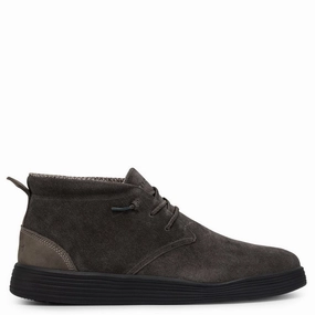Ergonomic Machine Washable Heydude Jo Boot