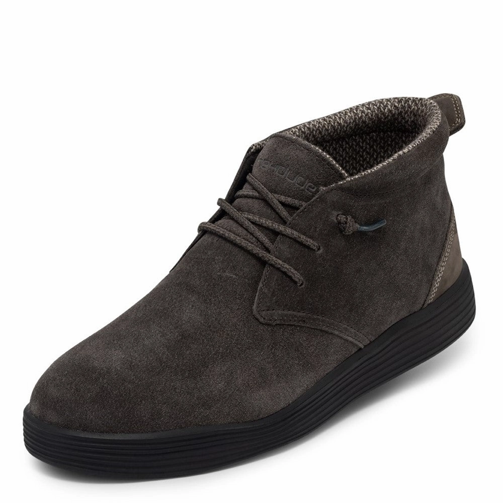 Heydude Jo Boot Sporty Style