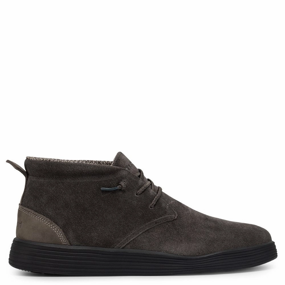 Weather Resistant Heydude Jo Boot