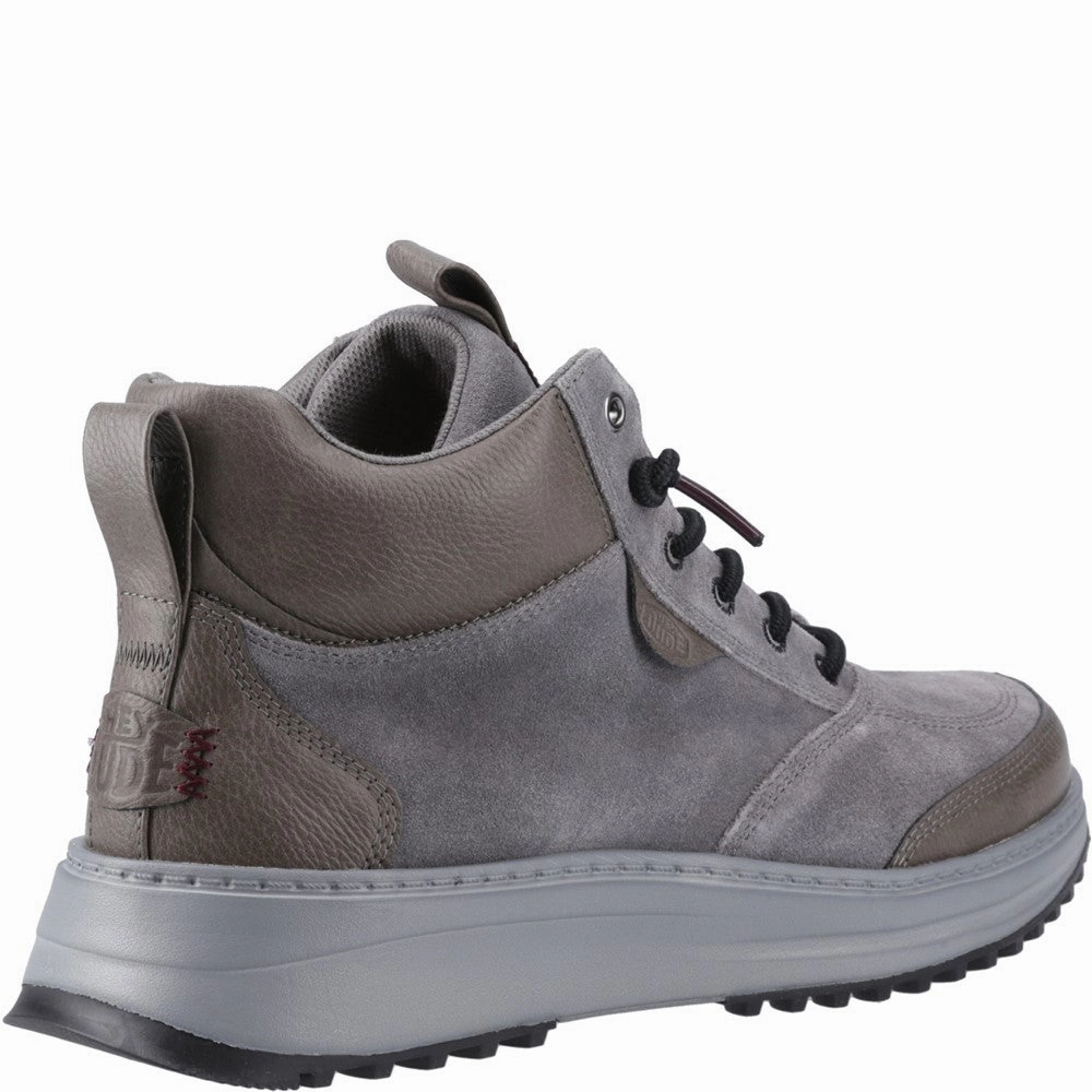 Heydude Tahoe Classic Boot Cushioned