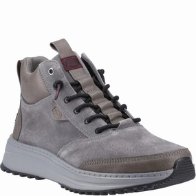 Heydude Tahoe Classic Boot Lightweight Ergonomic