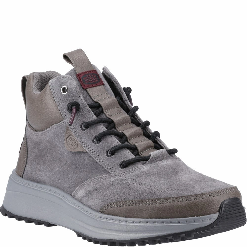 Heydude Tahoe Classic Boot Lightweight Ergonomic
