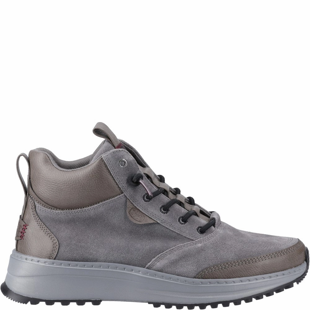 Heydude Tahoe Classic Boot Stable Lightweight
