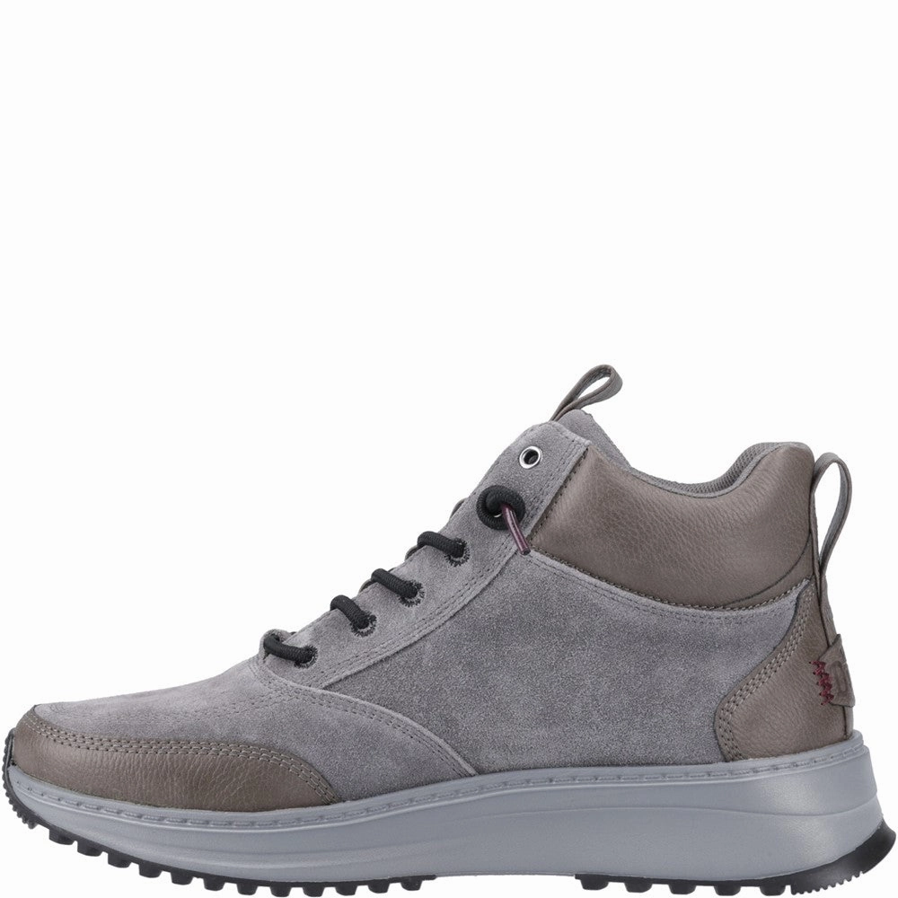 Classic Sneakers Comfort Shoes Heydude Tahoe Classic Boot