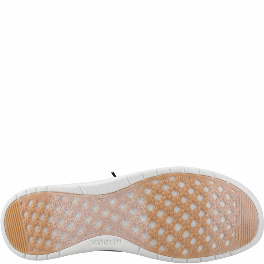 Cushioned Heydude Wally Mid Gripr Boots