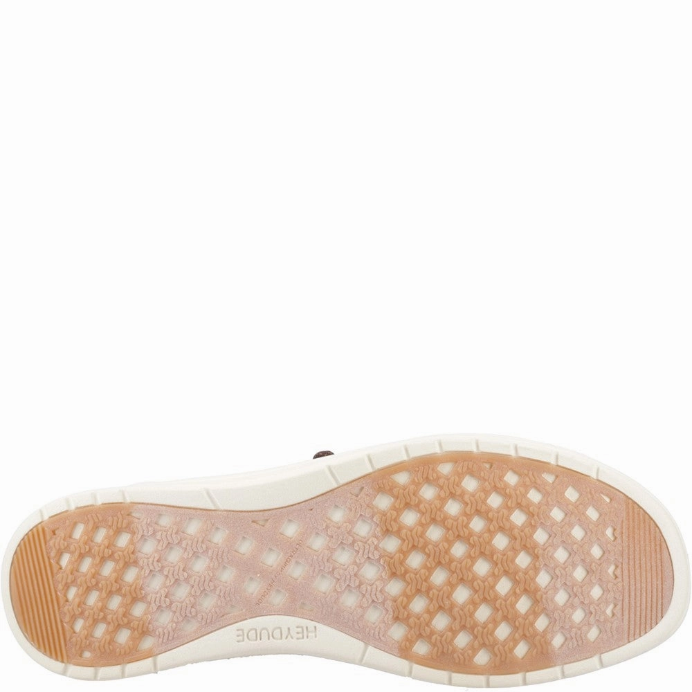 Everyday Sneakers Urban Heydude Wally Mid Gripr Boots