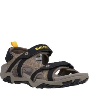 Hi-Tec Crater Sandal Canvas Shoes