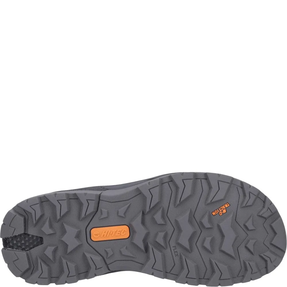 Minimalist Hi-Tec Sierra Sandal